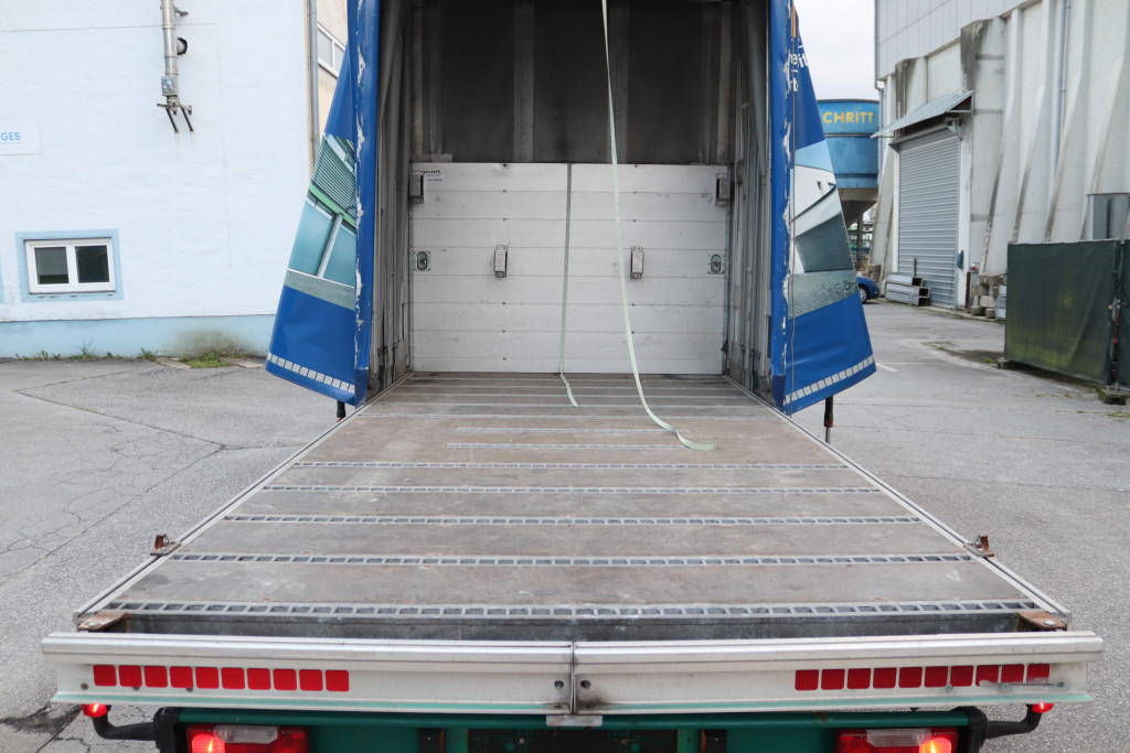 
								4903 Iveco Daily 70C18 HMF340 Kran mit Funk full									