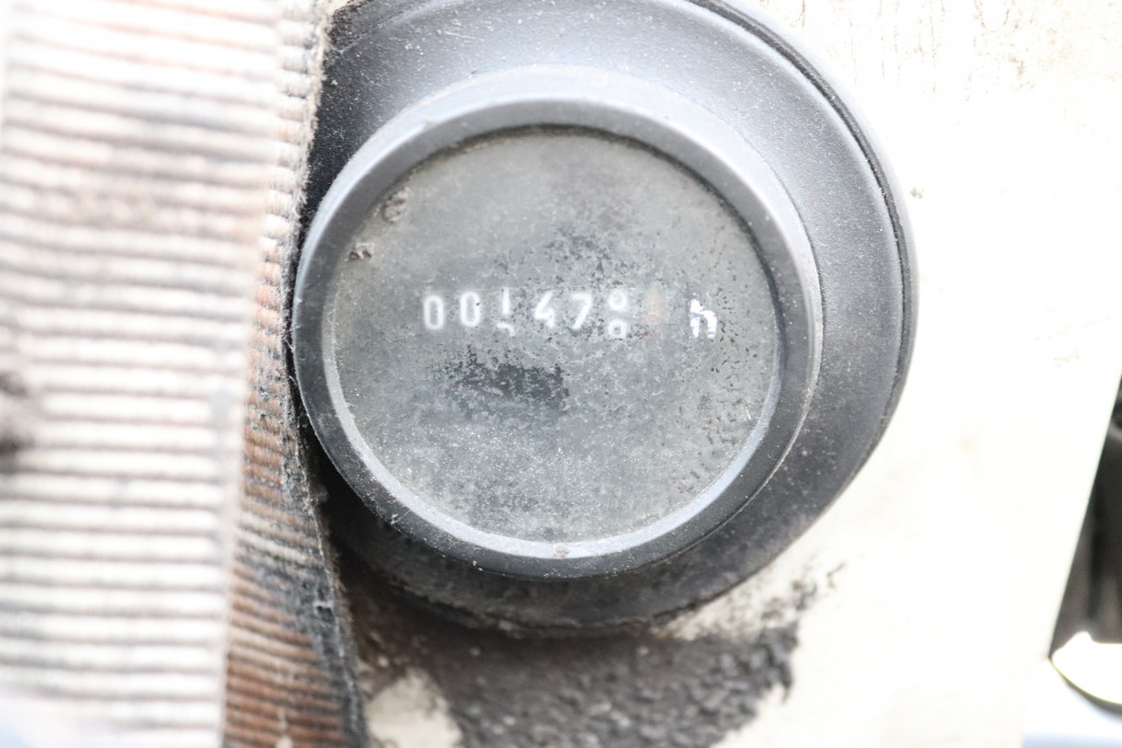 
								4912 andere LIV L120Z78 Holzkran ohne Greifer full									