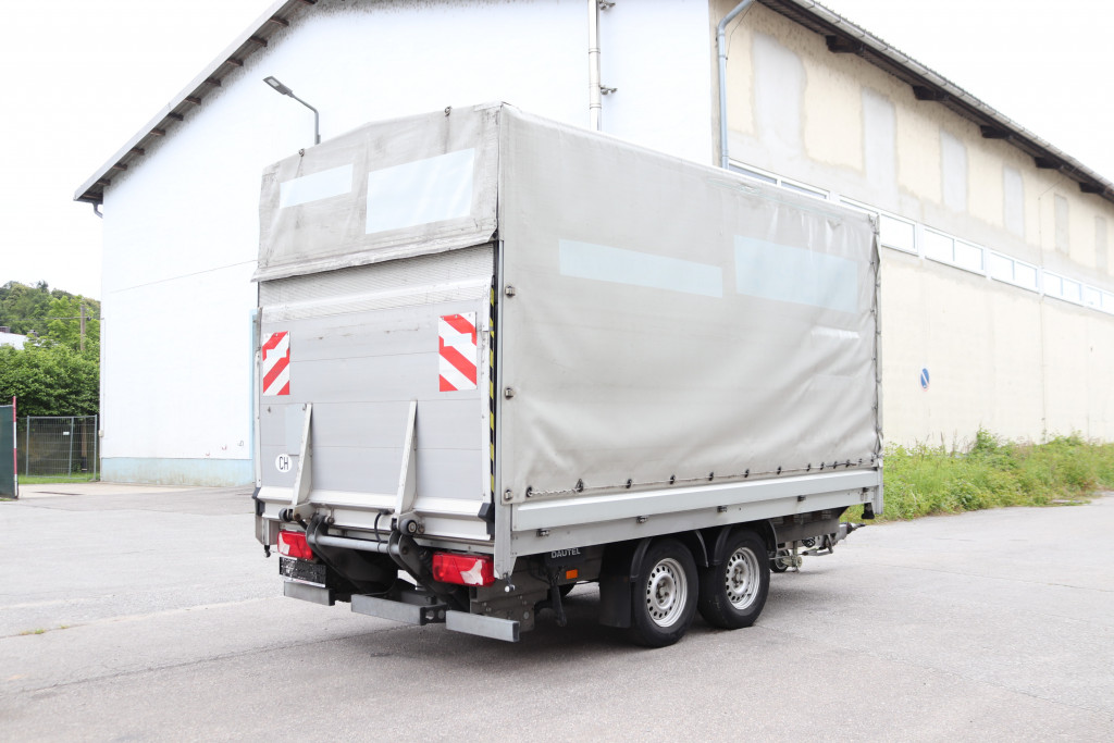 
								5094 andere HRB GTP 3542 LBW Tandem Bordwände Durchladen full									