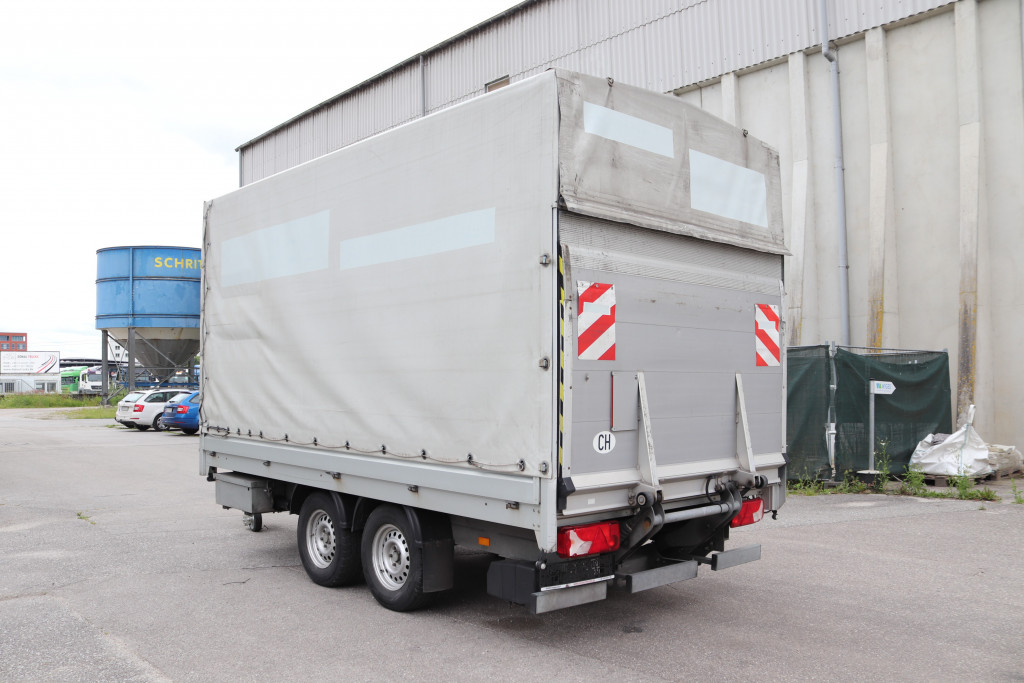 
								5094 andere HRB GTP 3542 LBW Tandem Bordwände Durchladen full									