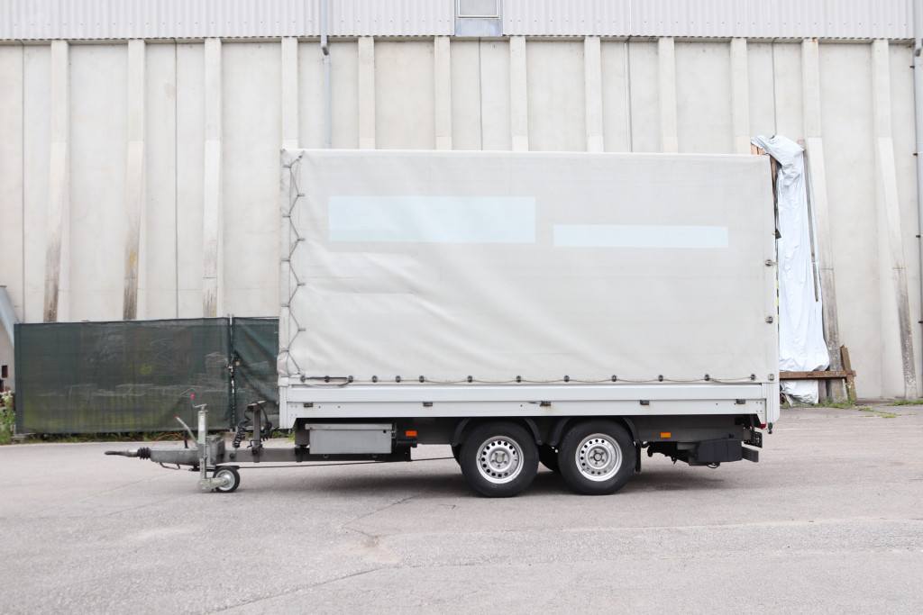 
								5094 andere HRB GTP 3542 LBW Tandem Bordwände Durchladen full									