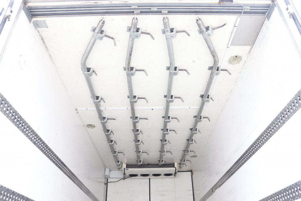 
								5193 andere Fabag AH18 Supra 850U LBW Durchladen Rohrbahnen full									