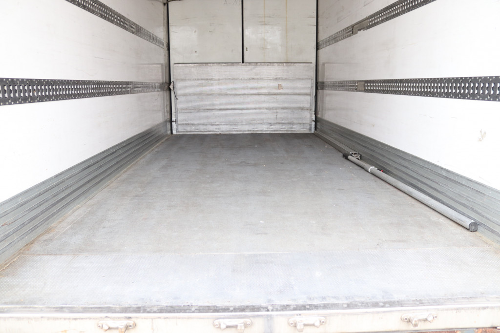 
								5193 andere Fabag AH18 Supra 850U LBW Durchladen Rohrbahnen full									