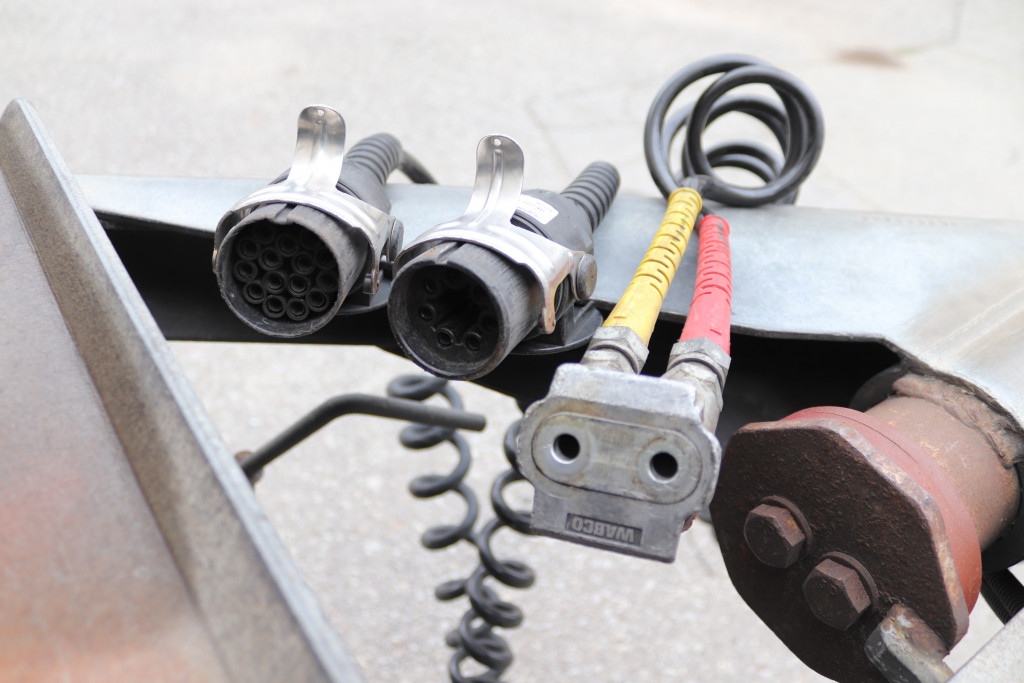 
								5193 andere Fabag AH18 Supra 850U LBW Durchladen Rohrbahnen full									