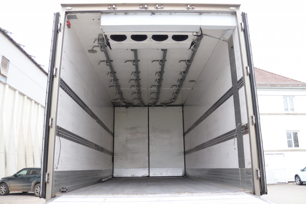 
								5193 andere Fabag AH18 Supra 850U LBW Durchladen Rohrbahnen full									