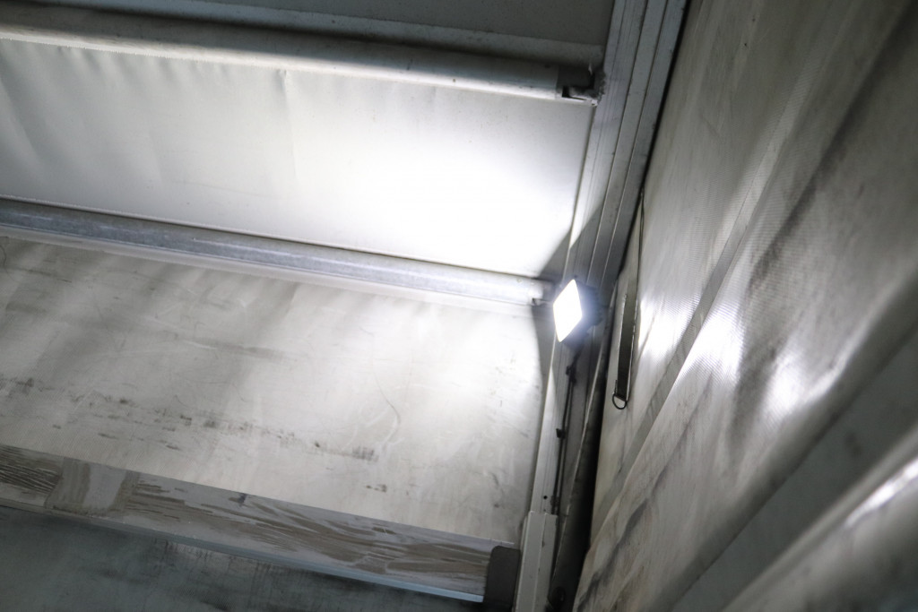 
								5194 Unsinn GTP 35 LBW Tandem Bordwände full									