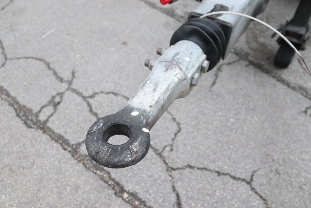 
								5194 Unsinn GTP 35 LBW Tandem Bordwände full									