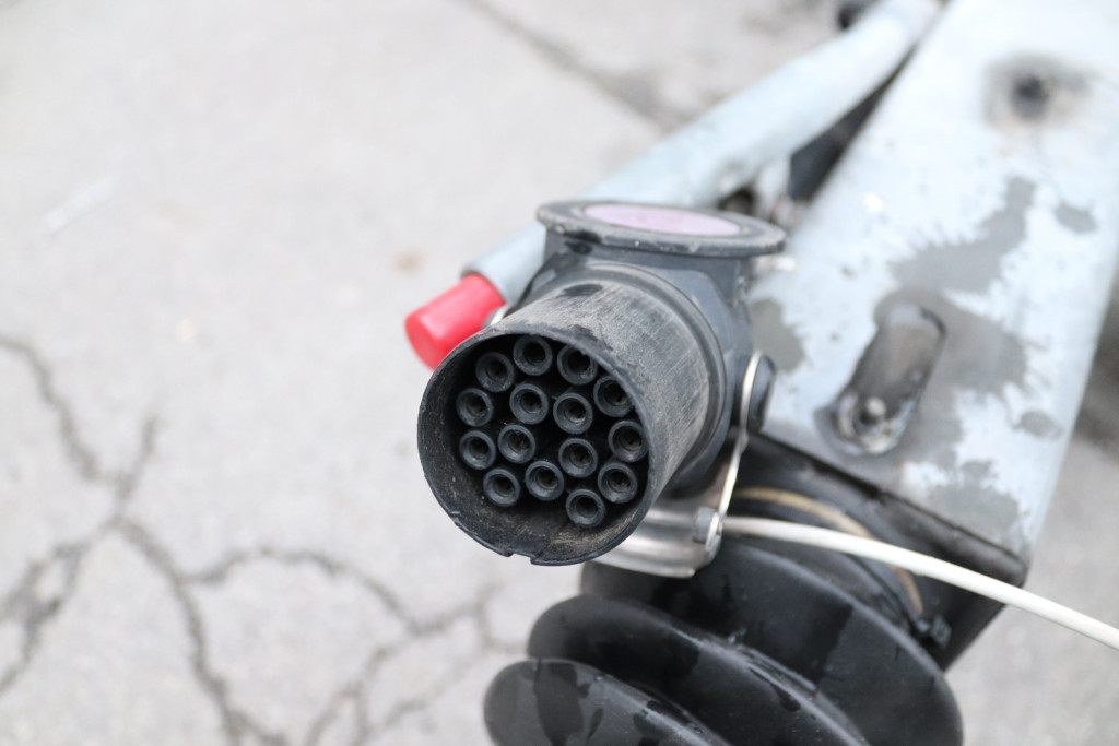 
								5194 Unsinn GTP 35 LBW Tandem Bordwände full									