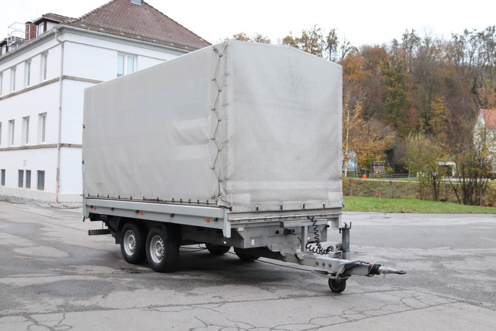 
								5194 Unsinn GTP 35 LBW Tandem Bordwände full									