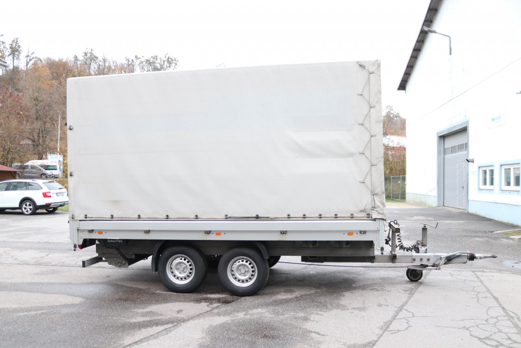 
								5194 Unsinn GTP 35 LBW Tandem Bordwände full									