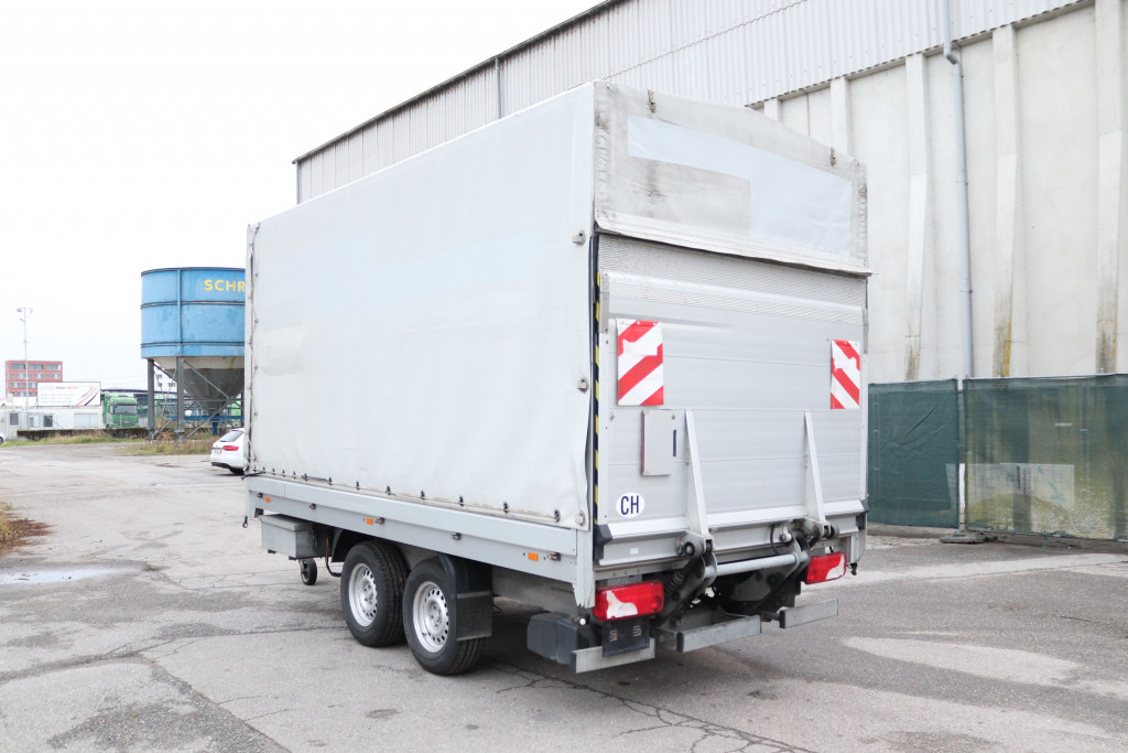 
								5194 Unsinn GTP 35 LBW Tandem Bordwände full									