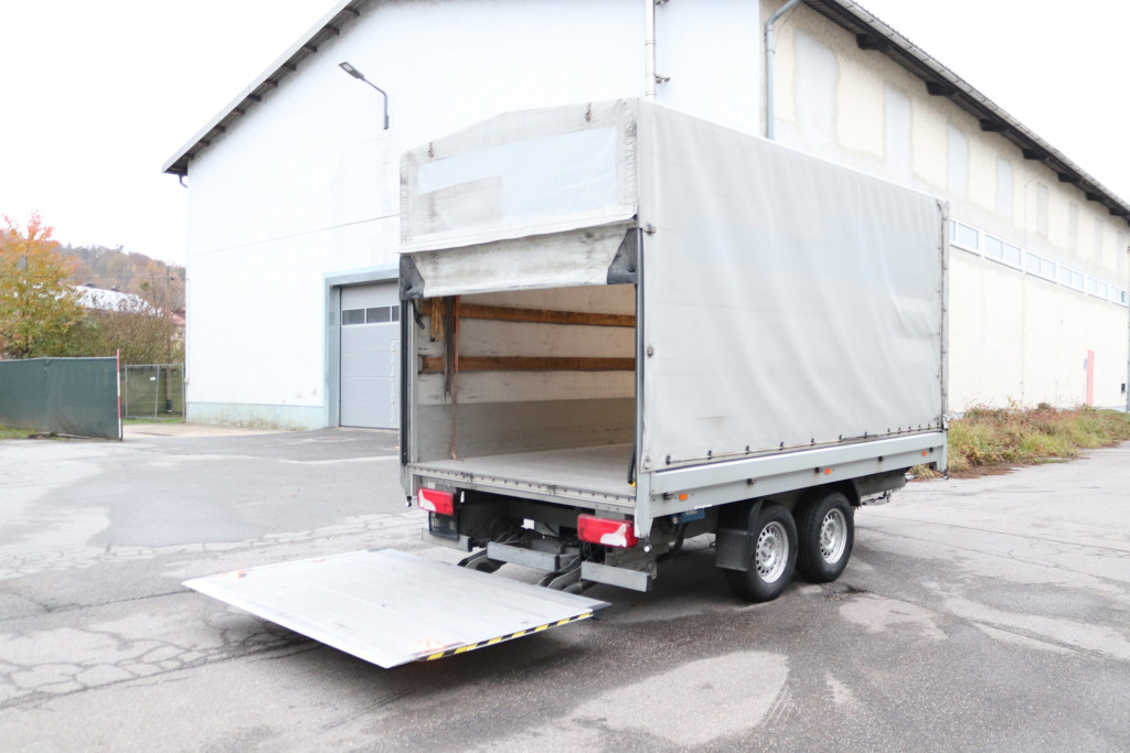 
								5194 Unsinn GTP 35 LBW Tandem Bordwände full									