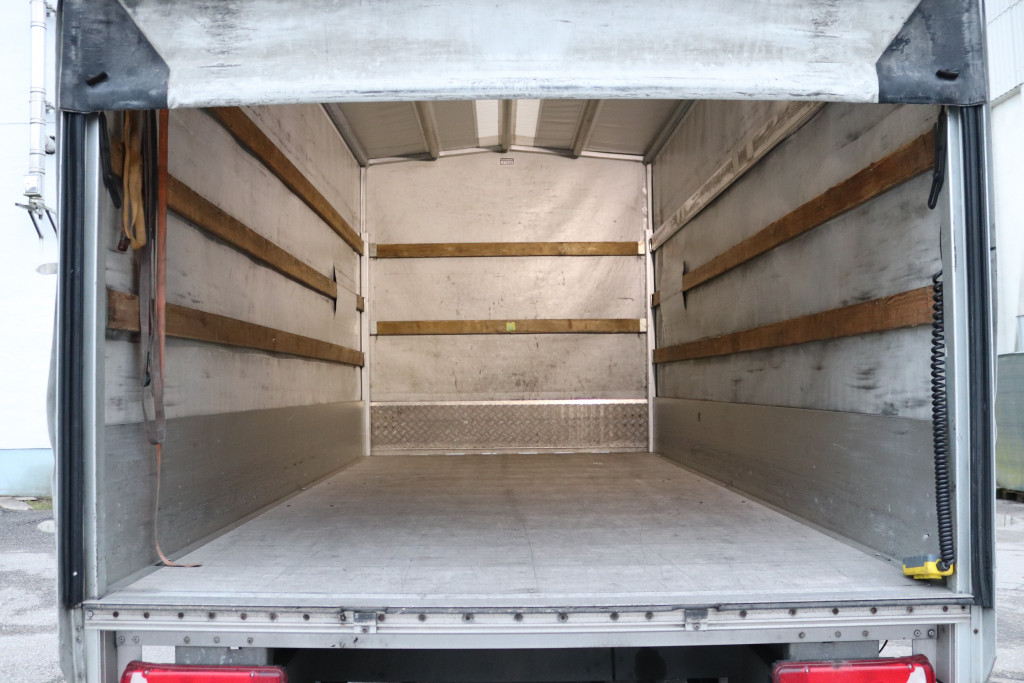 
								5194 Unsinn GTP 35 LBW Tandem Bordwände full									