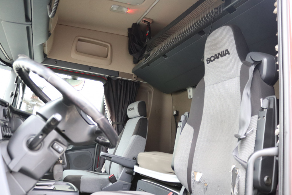 
								5226 Scania R490 E6 Retarder 2 Stock AHK Lift/Lenk full									