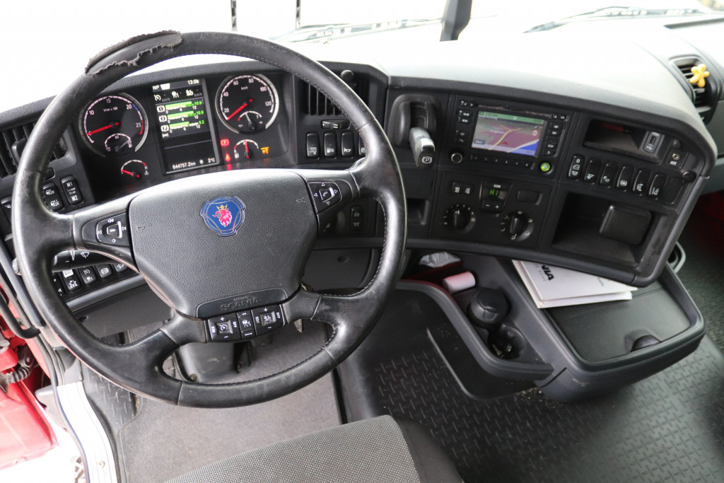 
								5226 Scania R490 E6 Retarder 2 Stock AHK Lift/Lenk full									