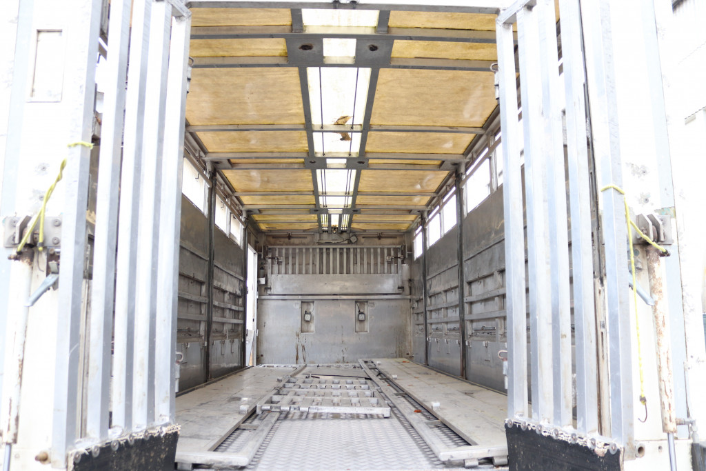 
								5226 Scania R490 E6 Retarder 2 Stock AHK Lift/Lenk full									