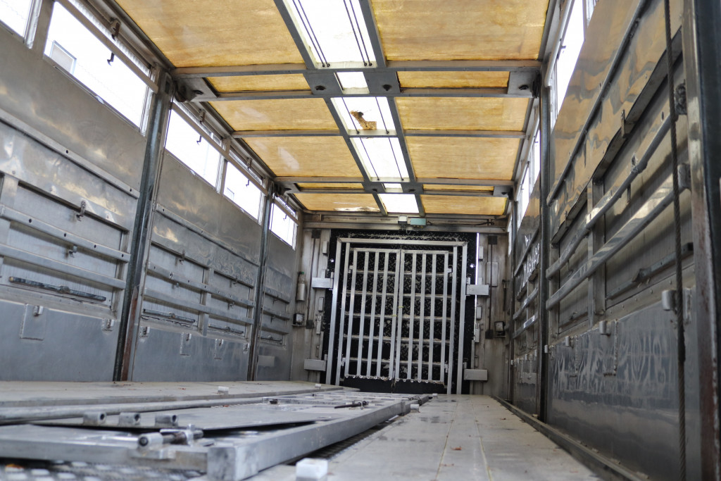 
								5226 Scania R490 E6 Retarder 2 Stock AHK Lift/Lenk full									