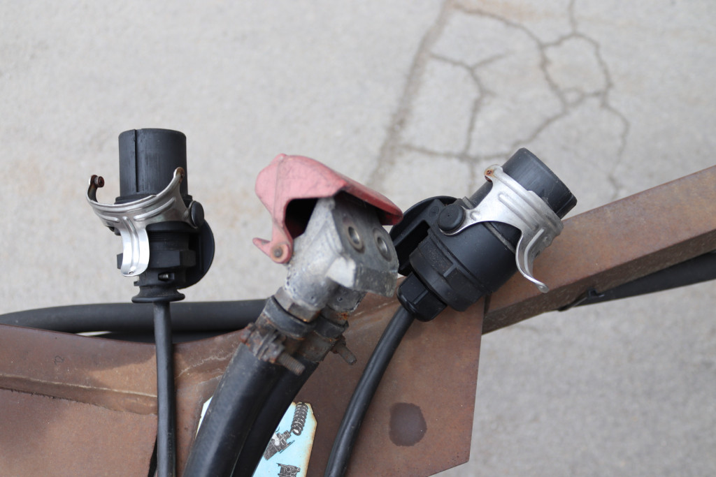 
								5262 Schmitz AKO 18 Durchlader full									