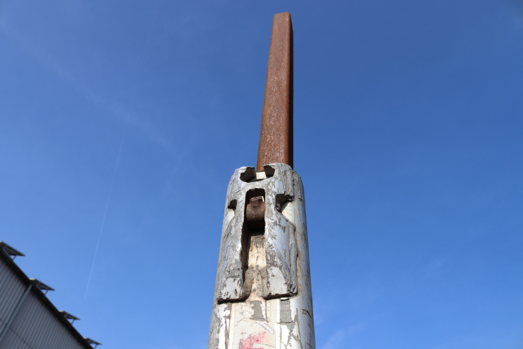 
								5269 andere Bartoletti Holztransporter mit Rungen full									