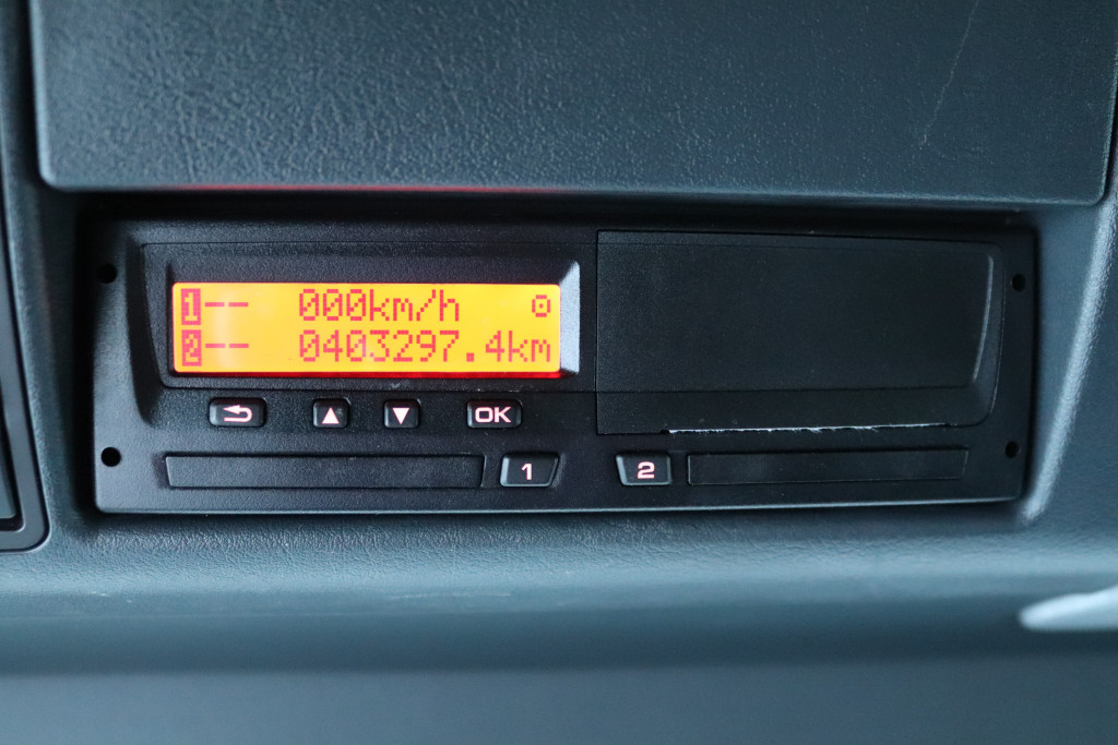 
								5278 MAN TGX18.540 E6 Retarder XLX Kipp Hydr. Alu Felgen full									