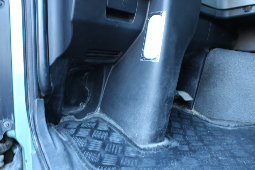 
								5288 MAN TGS35.400 E6 8×4 Pritarder Hiab Alu Felgen full									