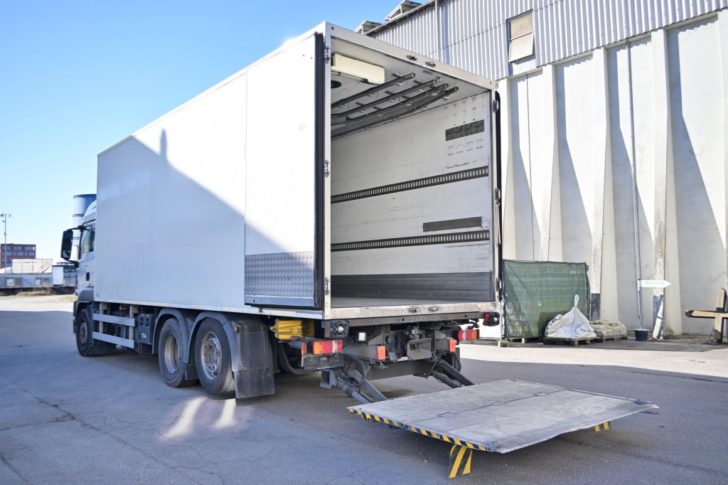 
								5292 MAN TGS26.440 Supra 1150U MT Bi Temp Rohrbahnen LBW full									