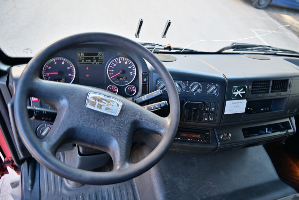 
								5294 MAN TGM15.290 E5 LBW Alu Bordwände Motorbremse full									