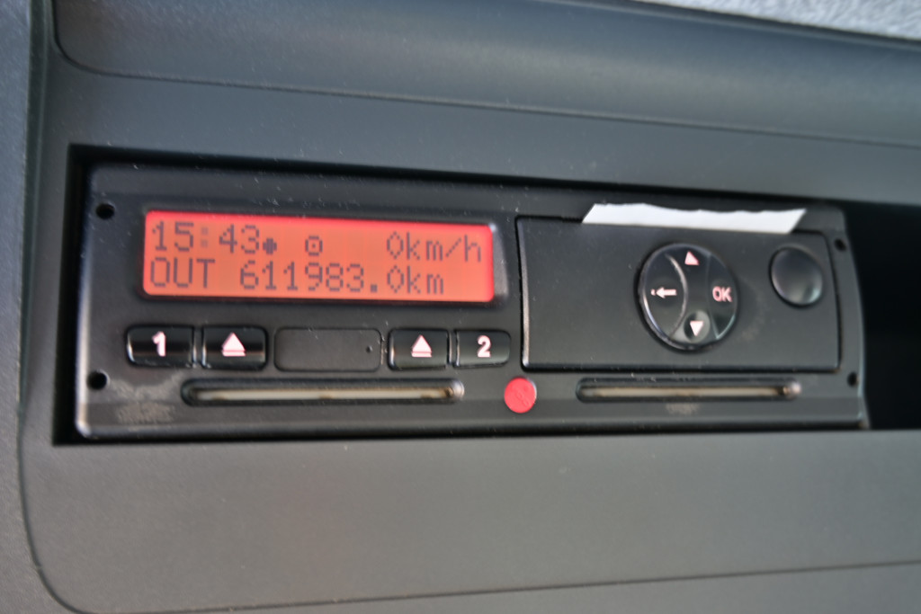 
								5294 MAN TGM15.290 E5 LBW Alu Bordwände Motorbremse full									