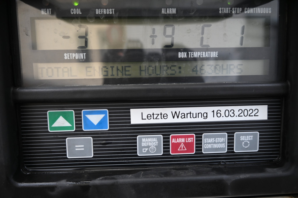 
								5303 Schwarzmueller PA 2/E Carrier Vector 1950 Bi-Temp full									