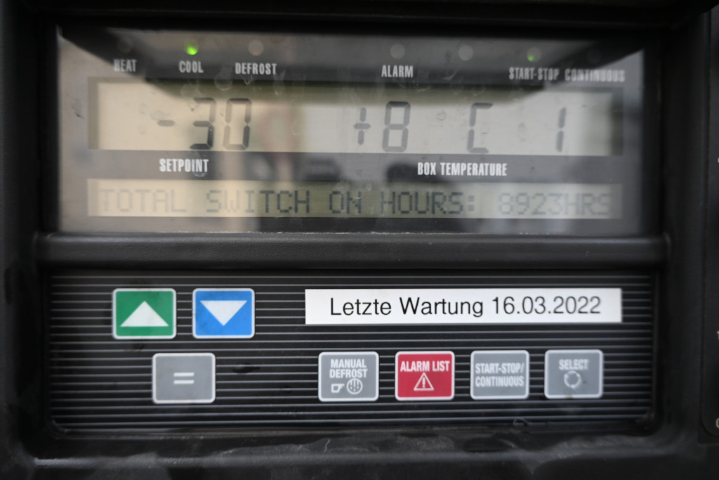 
								5303 Schwarzmueller PA 2/E Carrier Vector 1950 Bi-Temp full									