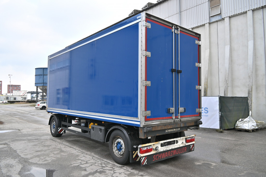 
								5303 Schwarzmueller PA 2/E Carrier Vector 1950 Bi-Temp full									