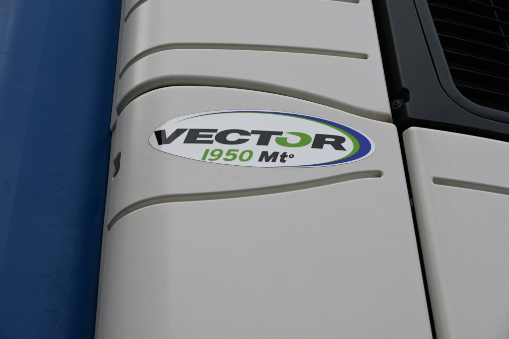 
								5303 Schwarzmueller PA 2/E Carrier Vector 1950 Bi-Temp full									