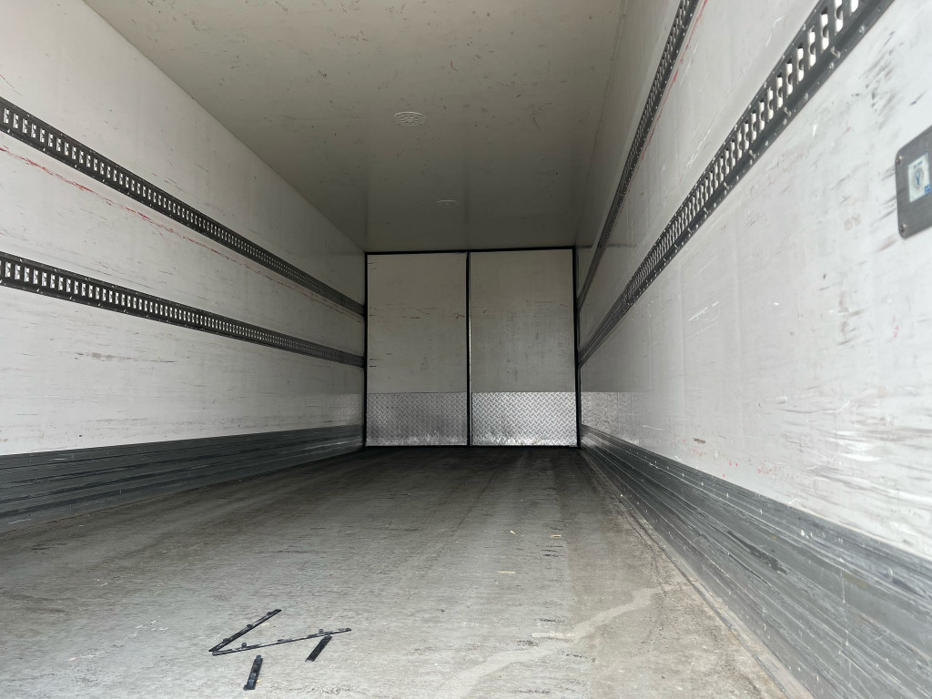 
								5306 andere Walde 2 PEL 18 Durchlader 7,25m full									