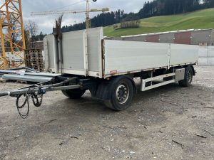 5312 andere Mafa AndresAG Typ L18/68e Alu Boden 60% Reifen
