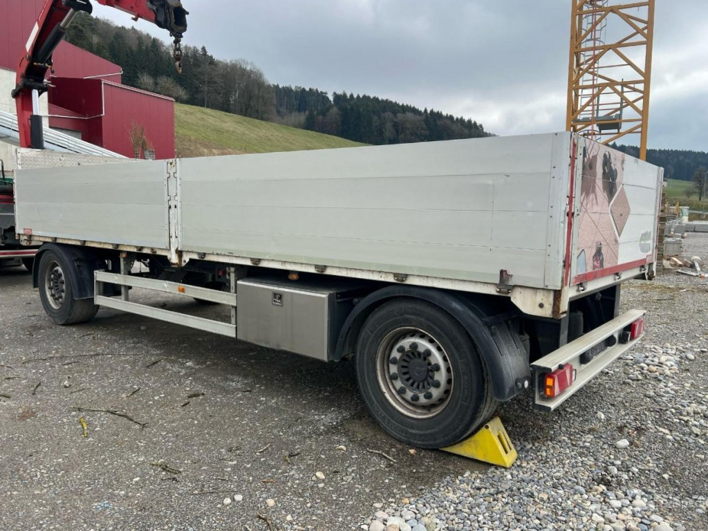 
								5312 andere Mafa AndresAG Typ L18/68e Alu Boden 60% Reifen full									