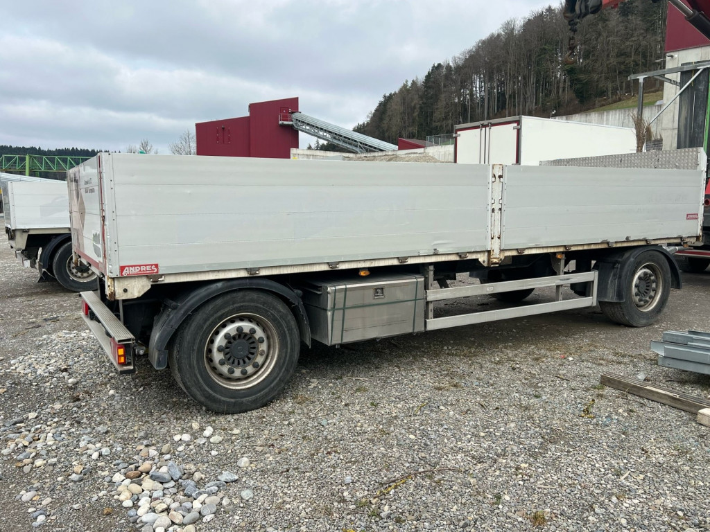 
								5312 andere Mafa AndresAG Typ L18/68e Alu Boden 60% Reifen full									