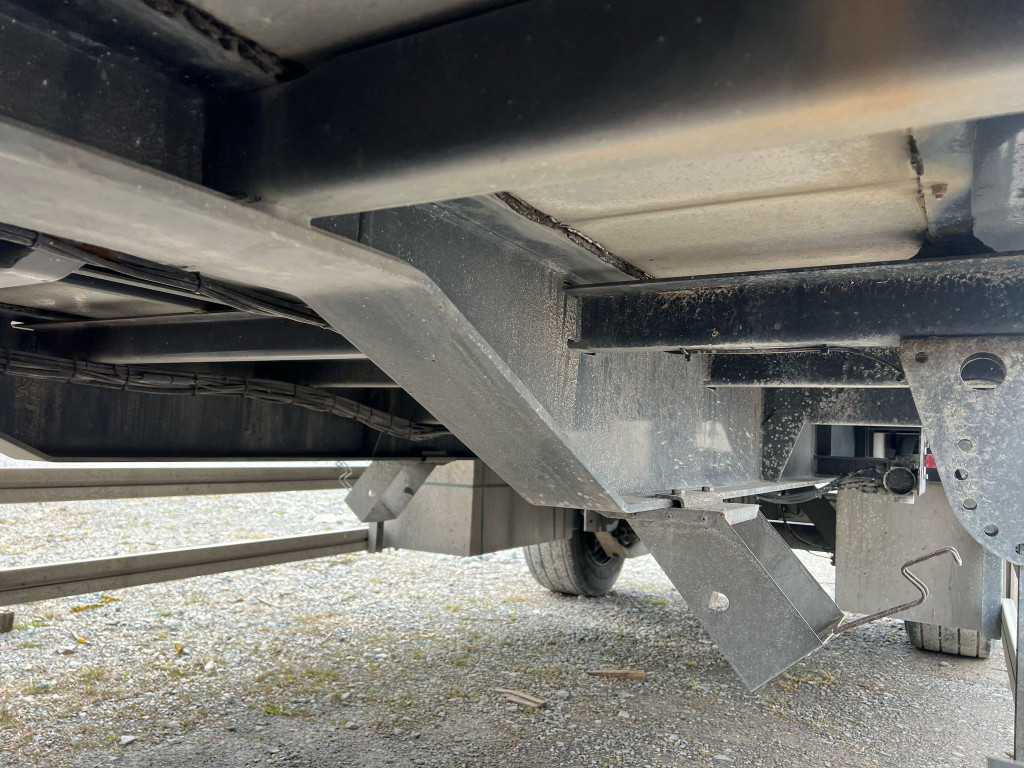 
								5312 andere Mafa AndresAG Typ L18/68e Alu Boden 60% Reifen full									