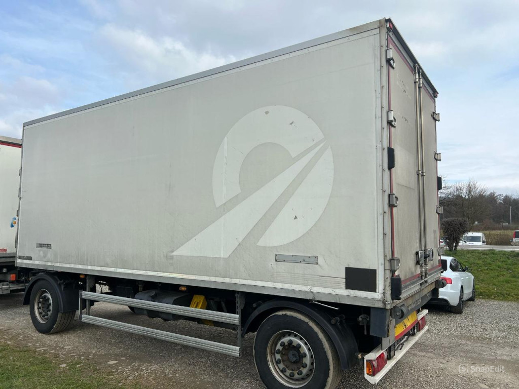 
								5313 Schwarzmueller PA 2/E Carrier Supra 850U Durchladesystem full									