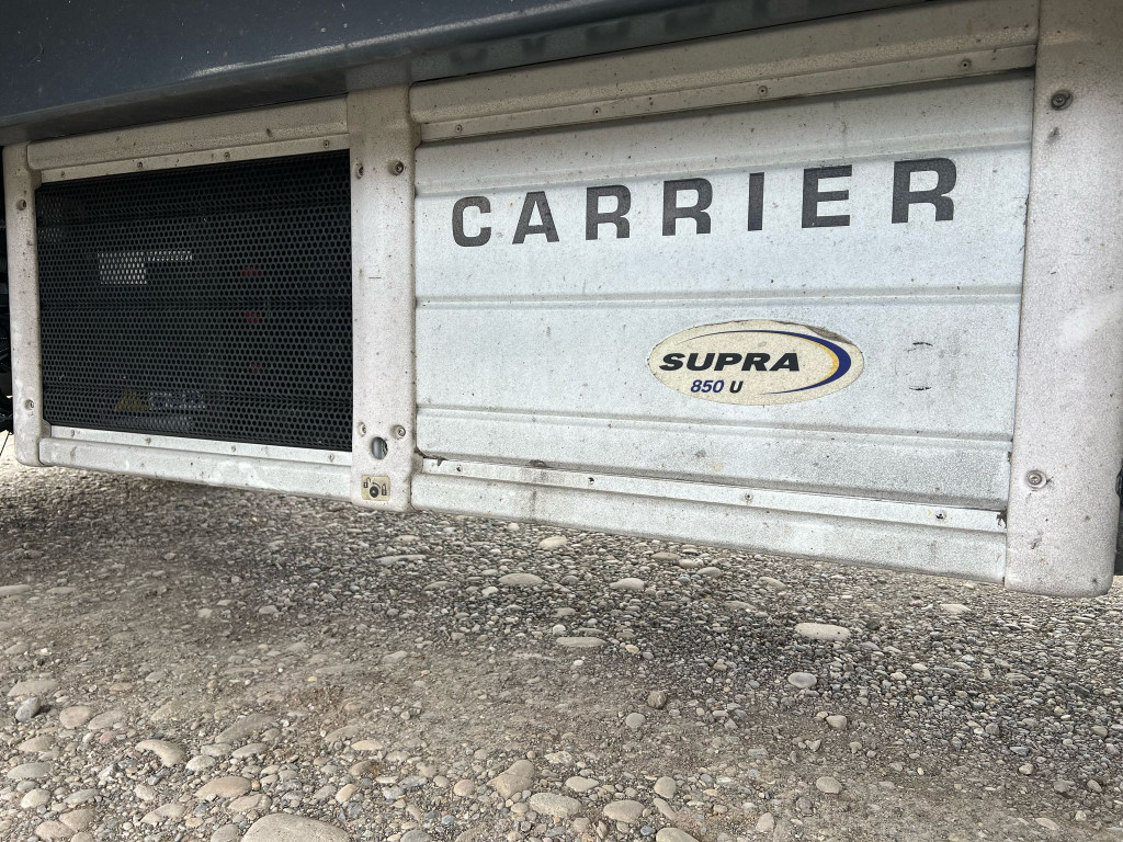 
								5313 Schwarzmueller PA 2/E Carrier Supra 850U Durchladesystem full									