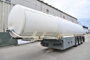 5334 Rohr TAL A MKZA ADR FL/AT 44.660l 4 Kammern Liftachse