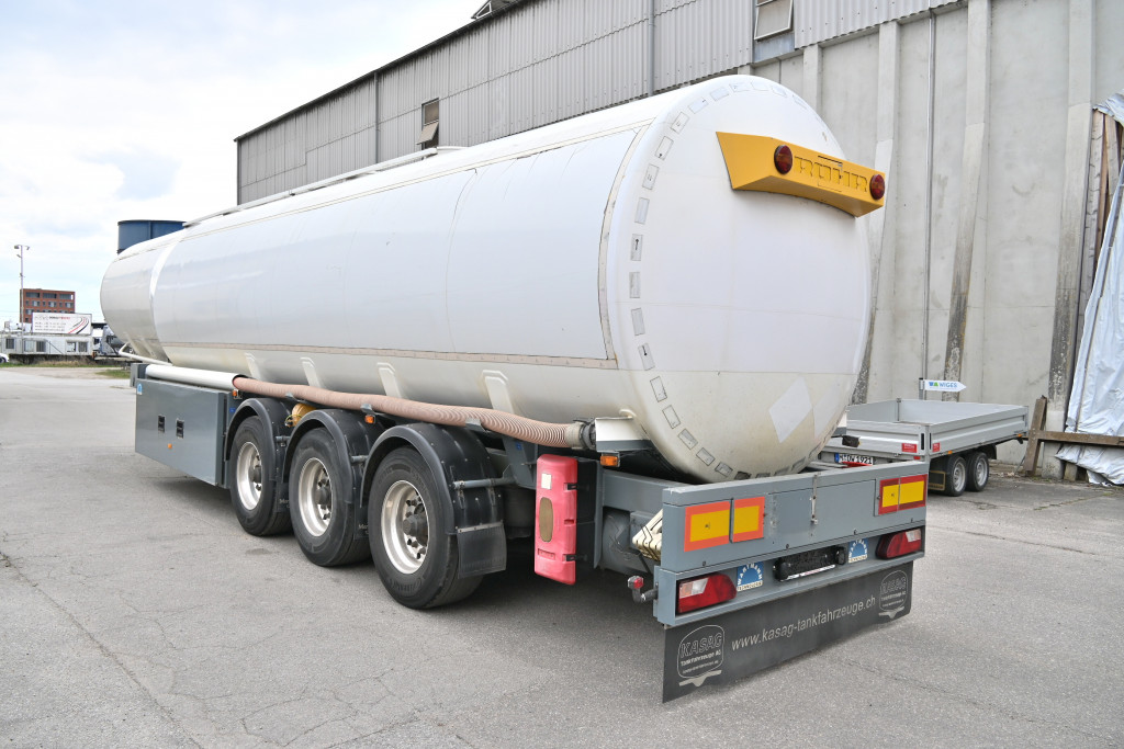 
								5334 Rohr TAL A MKZA ADR FL/AT 44.660l 4 Kammern Liftachse full									