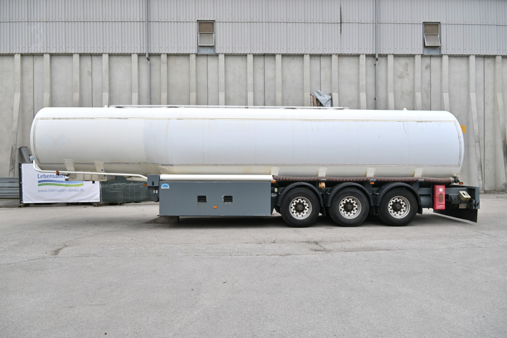 
								5334 Rohr TAL A MKZA ADR FL/AT 44.660l 4 Kammern Liftachse full									