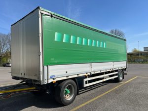 5340 andere Birrer UE18 Durchlader 8m LBW Reifen 70%