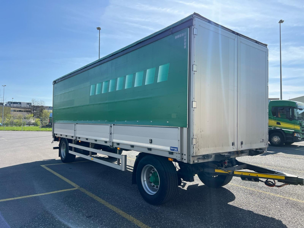 
								5340 andere Birrer UE18 Durchlader 8m LBW Reifen 70% full									