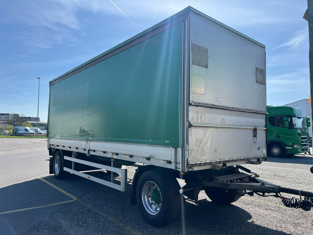 
								5341 andere Lanz+Marti EU 18 Durchlader Bordwände Alu.Felgen full									