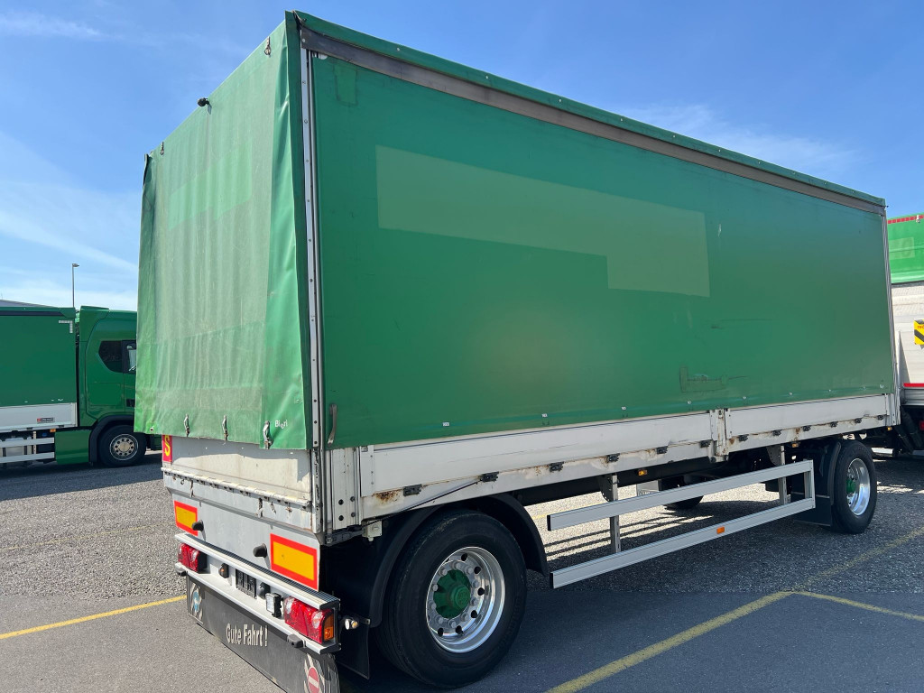 
								5341 andere Lanz+Marti EU 18 Durchlader Bordwände Alu.Felgen full									