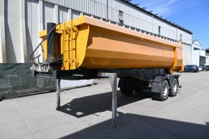 5356 Langendorf SKS HS 18/27 31.500 kg