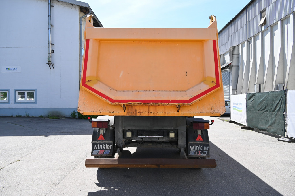 
								5356 Langendorf SKS HS 18/27 31.500 kg full									