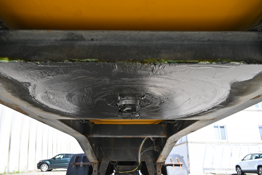 
								5356 Langendorf SKS HS 18/27 31.500 kg full									