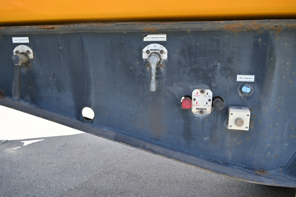 
								5356 Langendorf SKS HS 18/27 31.500 kg full									